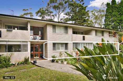 4/60-62 Landers Rd, Lane Cove North, NSW 2066