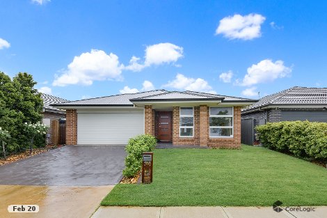 15 Oates St, Spring Farm, NSW 2570