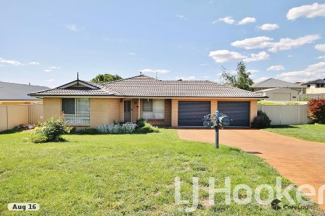 7 Douglas Ct, Kelso, NSW 2795