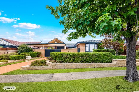 10 Longfellow St, Wetherill Park, NSW 2164