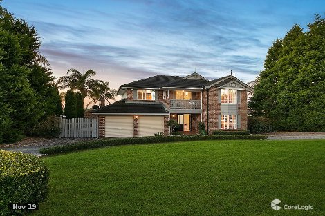 4 Kestrel Pl, Woronora Heights, NSW 2233