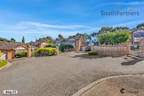 2/10-11 Hopelands Ct, Wynn Vale, SA 5127