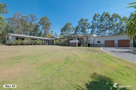 1 Figbird Ct, Lake Macdonald, QLD 4563