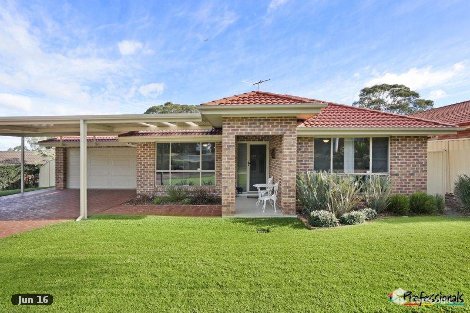 7 Bellinger Cl, Narellan Vale, NSW 2567