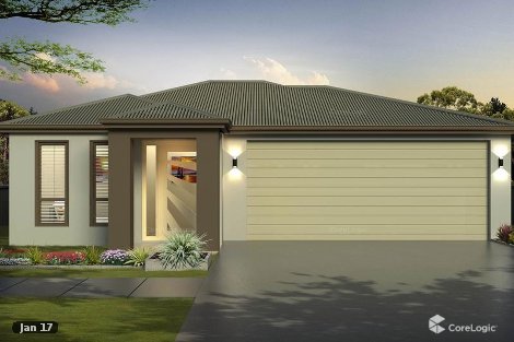 Lot 523 Darsham Cres, Point Cook, VIC 3030