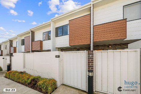 48/2 Rouseabout St, Lawson, ACT 2617