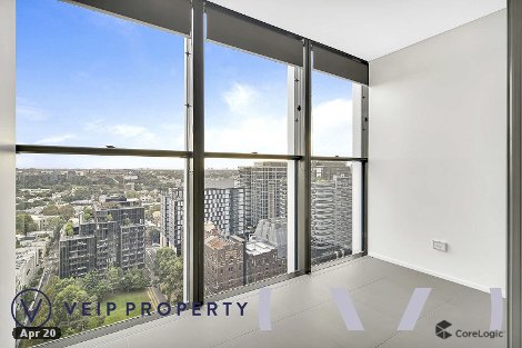 1719/18 Park Lane, Chippendale, NSW 2008