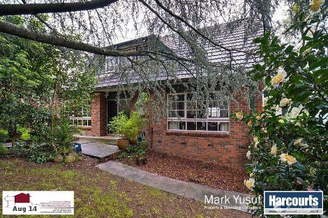 1 Ross St, Tecoma, VIC 3160