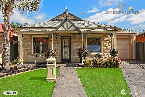 15 Innes Cct, Mawson Lakes, SA 5095