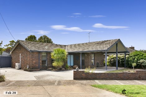 4 Rix Ave, Cobden, VIC 3266