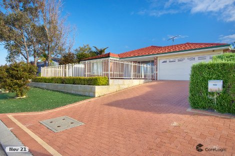 25 Mokutu Ct, Quinns Rocks, WA 6030