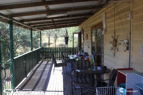 105 Oaky Creek Rd, South East Nanango, QLD 4615