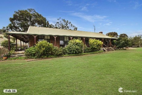 165 Clydesdale Rd, Hilldene, VIC 3660