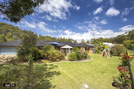 3 The Inlet, Mossy Point, NSW 2537