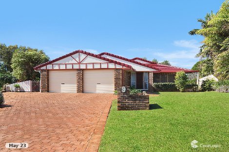 9 Osprey Pl, East Ballina, NSW 2478