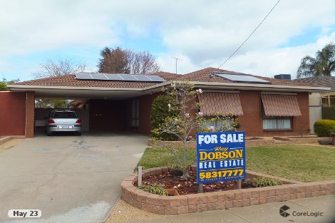 8 Delatite Ave, Shepparton, VIC 3630