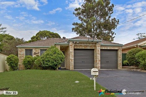 11 Doris Pl, Emerton, NSW 2770