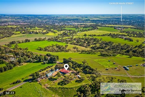 35 Eagles Nest Dr, Bibaringa, SA 5118