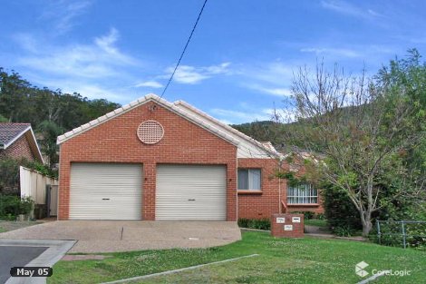 1/6 Corrimal St, Tarrawanna, NSW 2518