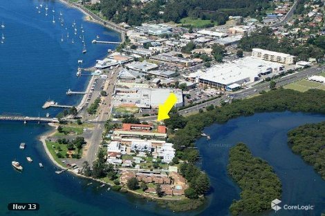 23 Clyde St, Batemans Bay, NSW 2536