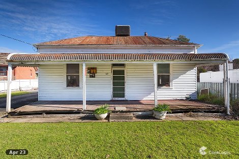 60 Queen Elizabeth Dr, Tallangatta, VIC 3700