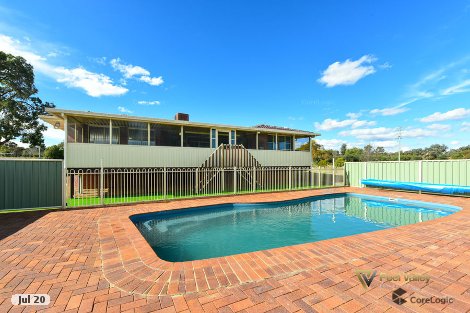 49 Meadow Banks Dr, Hallsville, NSW 2340