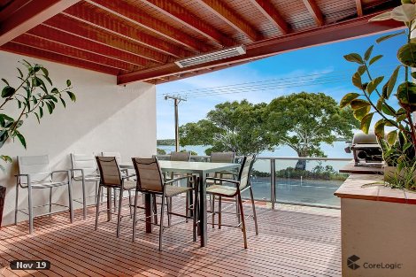 33b Esplanade, Coffin Bay, SA 5607