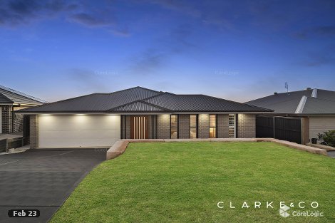 17 Tarragon Way, Chisholm, NSW 2322