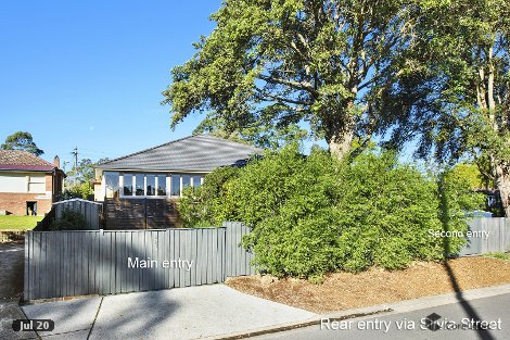 257 Peats Ferry Rd, Hornsby, NSW 2077