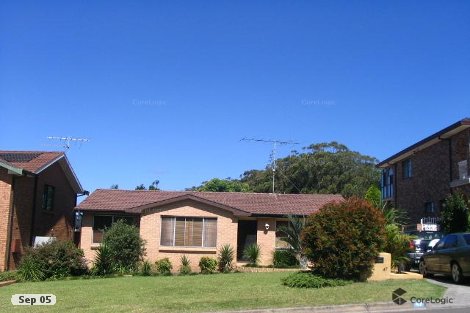 47 Blackbutt Way, Barrack Heights, NSW 2528