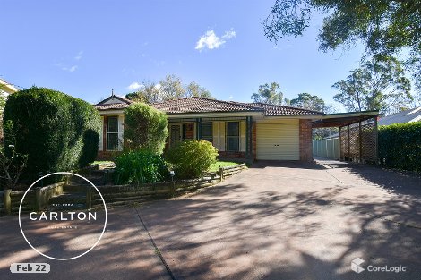 16 Railway Tce, Willow Vale, NSW 2575