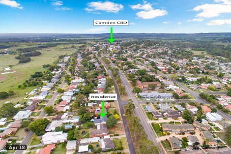 49 Old Hume Hwy, Camden, NSW 2570