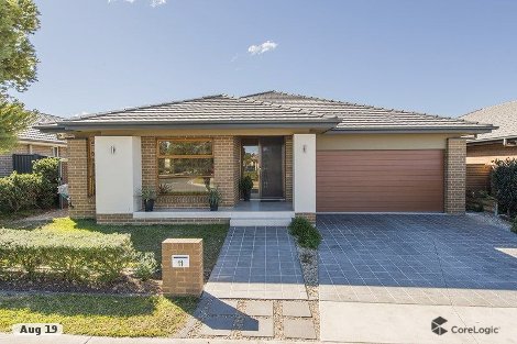 11 Houston St, Jordan Springs, NSW 2747