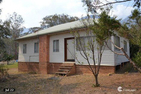 2 Naroo Cct, Glen Davis, NSW 2846