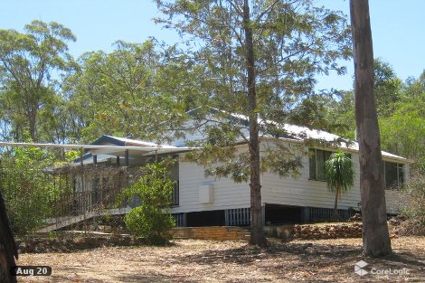 102 Maguire Rd, Wattle Camp, QLD 4615