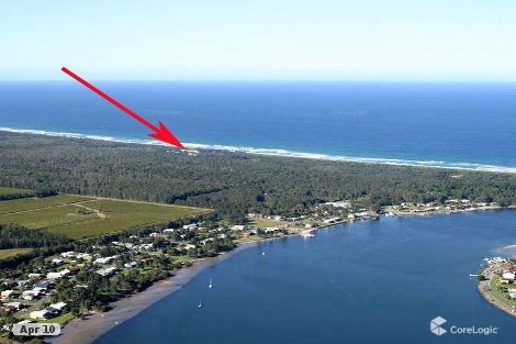 327 Plomer Rd, North Shore, NSW 2444