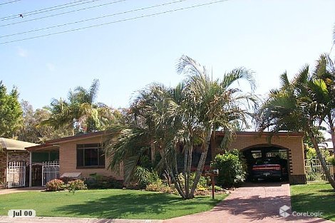 22 Frangipanni Ave, Kawungan, QLD 4655