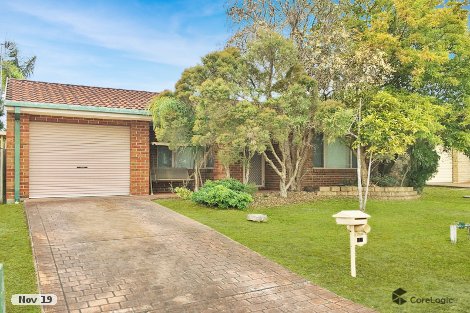 35 Shearer Cres, Blue Haven, NSW 2262