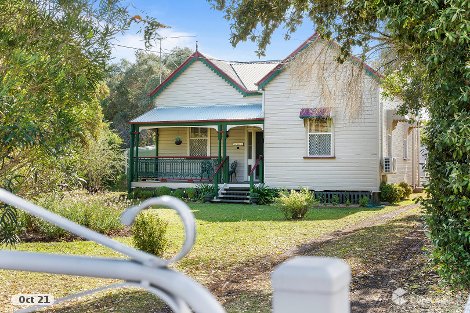 33 Short St, Pittsworth, QLD 4356