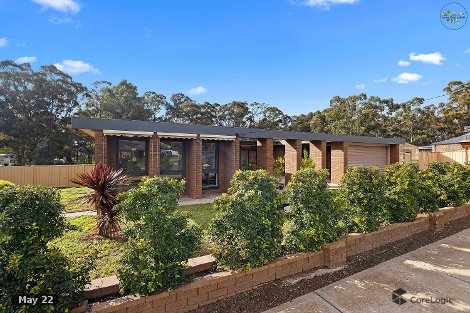 105 Averys Rd, Jackass Flat, VIC 3556