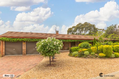 27 Connibere Cres, Oxley, ACT 2903