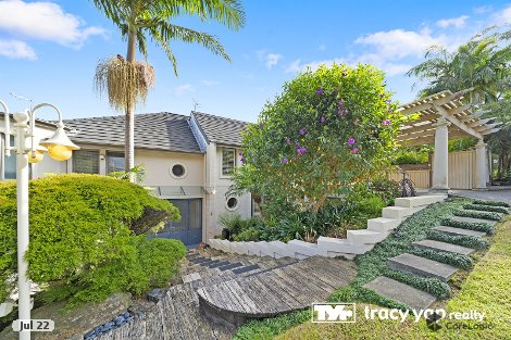 4 The Fairway, Chatswood West, NSW 2067