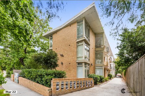 7/21 Bruce St, Toorak, VIC 3142