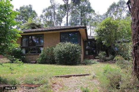 21 Rankins Rd, Monbulk, VIC 3793