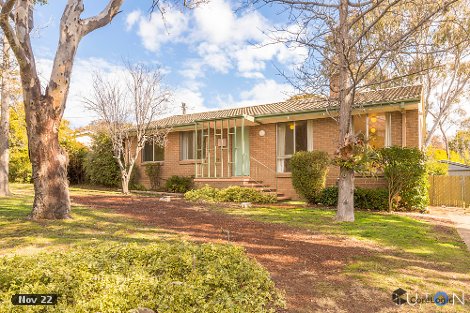 24 Vickery St, Cook, ACT 2614