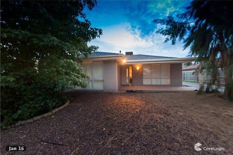 156 Fordholm Rd, Hampton Park, VIC 3976