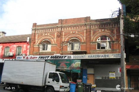 2g/199 Regent St, Redfern, NSW 2016