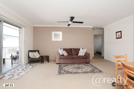 7/122 Ridge St, Northgate, QLD 4013