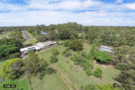 40 Willis St, Sharon, QLD 4670