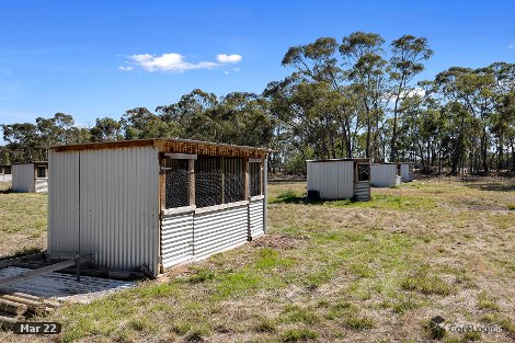 277 Maryborough-St Arnaud Rd, Alma, VIC 3465